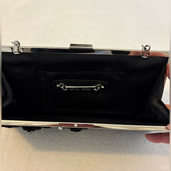 White House Black Market Clutch - Picture 4 of 8